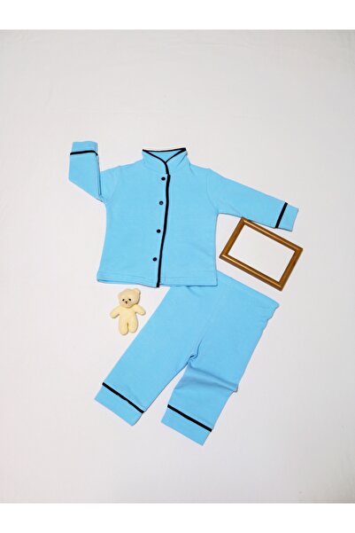 Pırlanta baby MiniMod Bebek Pijama Takımı