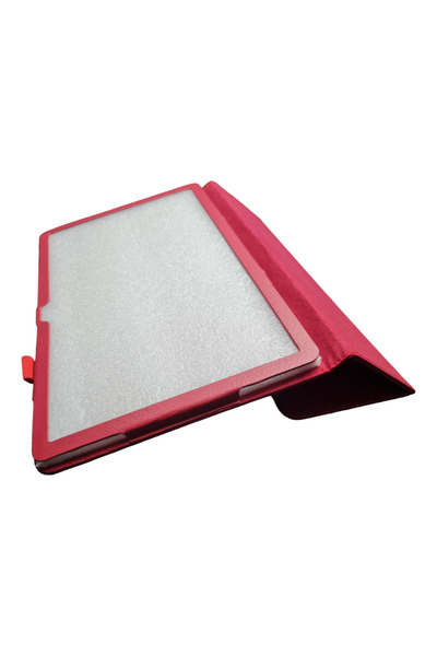 G Golden Case Tablet case compatible with Lenovo Tab P11 Gen 2 TB350 red