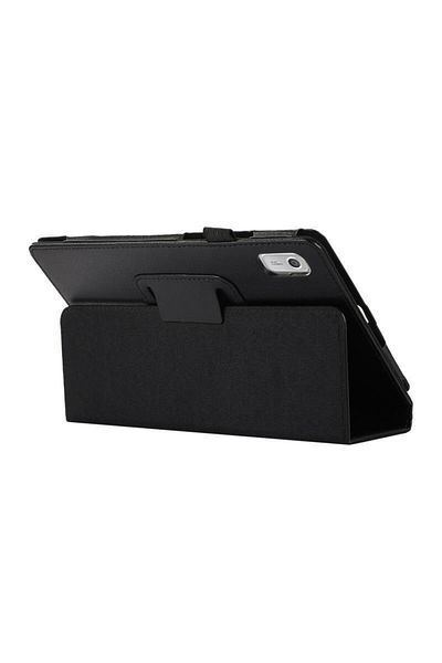G Golden Case Tablet case compatible with Lenovo Tab M9 9 inch TB310 black