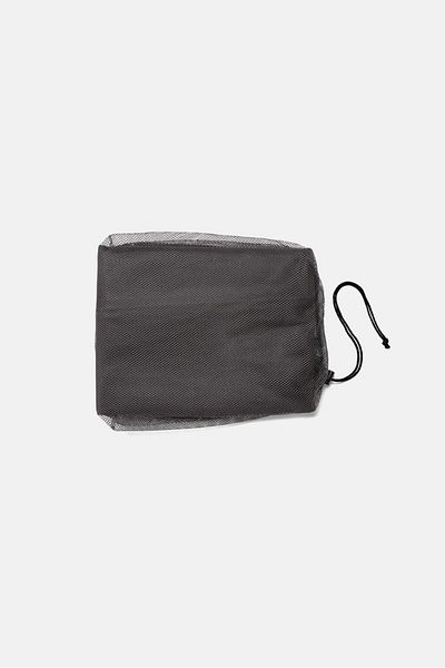 Tchibo Premium Protective Cover For Beach Chairs, Grey