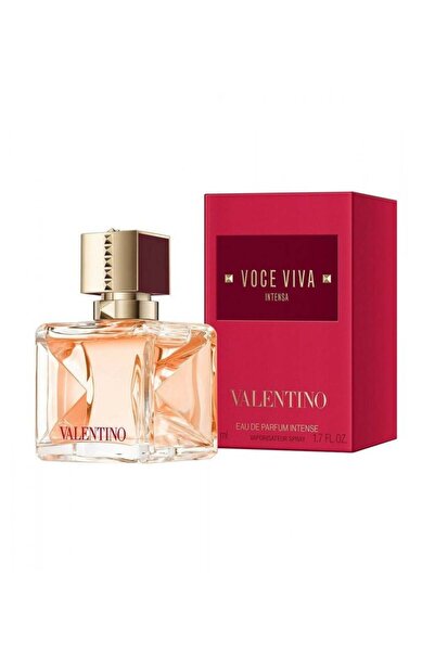 Valentino Valentino Fucci Viva Intensa Eau de Parfum Intense for Women 100ml