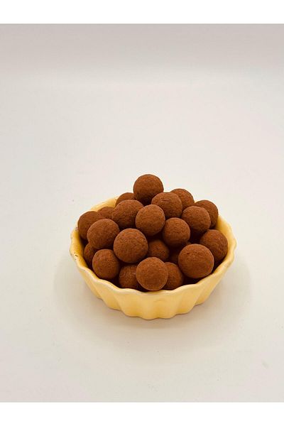 Yaşarbey Mardin Princess Hazelnut Tiramisu 1000 Gr (Gift Doypack)