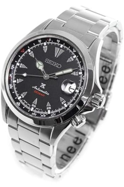 Seiko PROSPEX Seiko Alpinist Limited Model SBDC087 Made in Japan