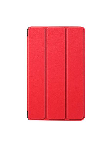 G Golden Case Huawei MatePad T8 Tablet Smart Cover red