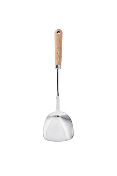 IKEA Premium Product Quality Production Durable Convenient Easy to Use Stylish Wok Pan Spatula Vardagen
