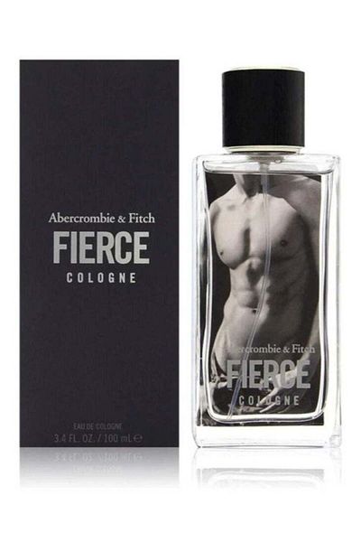 Abercrombie & Fitch Fierce Cologne 100ml