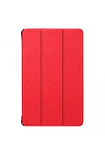 G Golden Case Smart cover tablet case, for Lenovo Tab P11 Plus 11 inch J616/J607 red