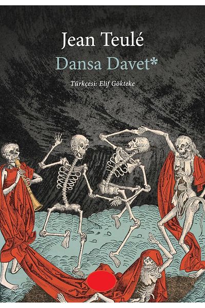 Bloomsbury Invitation to Dance - Jean Teule