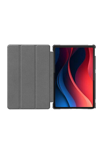 G Golden Case Husa pentru Lenovo Tab M11 11″ smart cover neagra