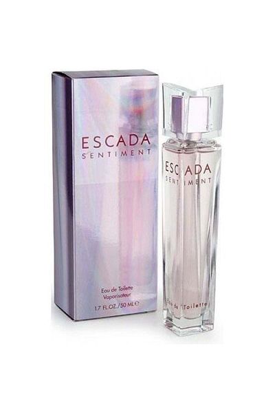Escada Sentiment for Women Eau de Toilette 75ml