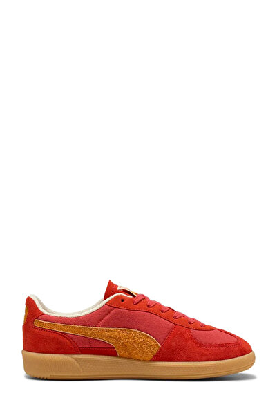 Puma Palermo Kırmızı Erkek Sneaker