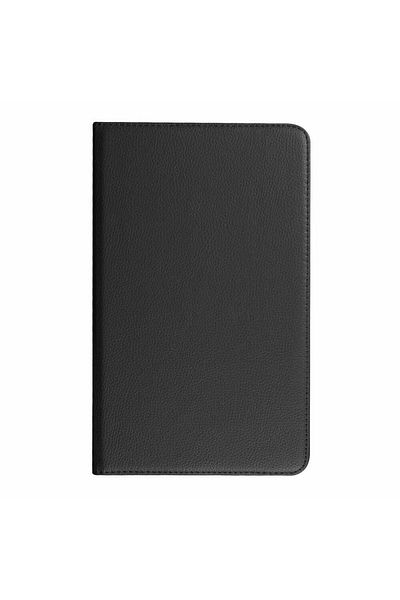 G Golden Case Rotating tablet case, compatible with Samsung Galaxy Tab A7 10.4 2022 T503 T507 black