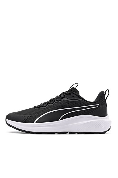 Puma حذاء Skyrocket Lite Trail أسود للمشي/الرياضة للرجال - 310781   01