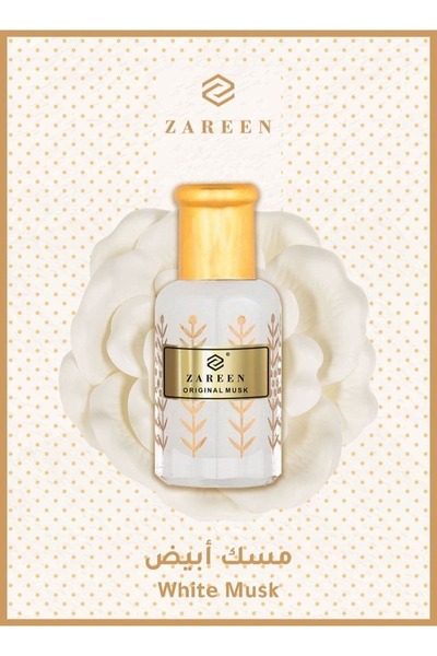 zareen Original Musk Set 6 Pieces