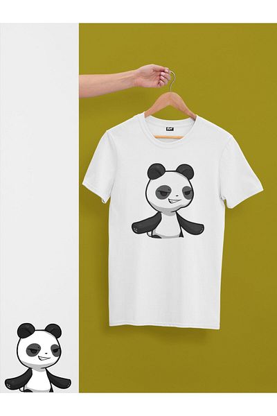 Pisa Art T-shirt Ttnft Standard Cut Unisex με στάμπα