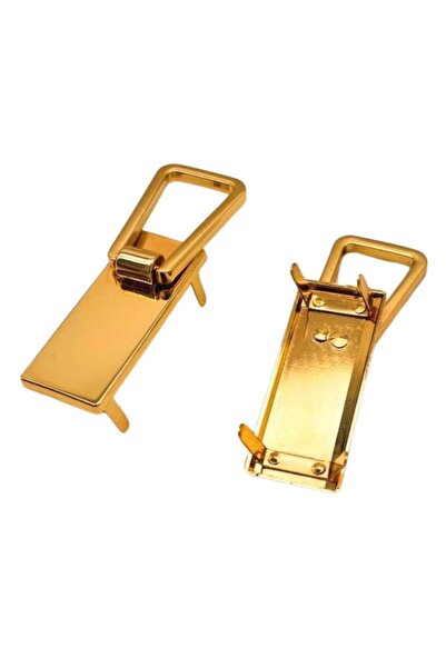 angel çanta aksesuar Angel Torba dodatna svetla zlatna boja pravougaonog mode...