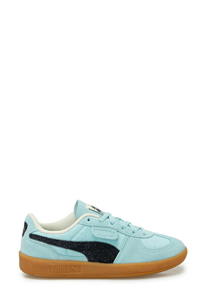 Puma Palermo Green Women's Sneakers