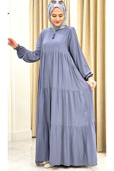 ESRANUR Organic Cotton Angel Ferace