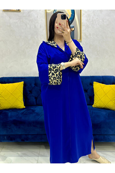 FASHION جلابيات عصرية بأنماط متعددة الألوان