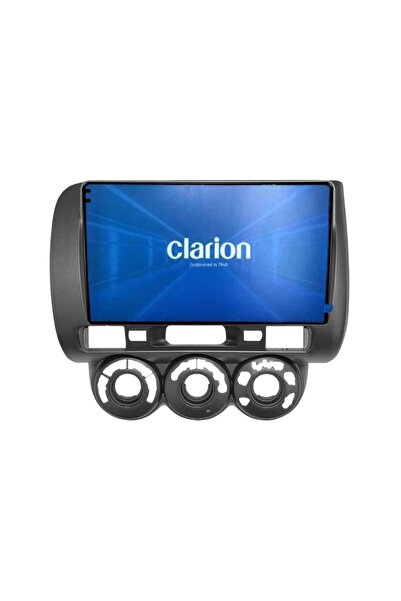Clarion Honda City Android Multimedya Sistemi 4-64 Clarion (2006-2008)