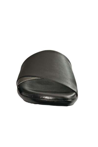 CEX 25Y Trv-2 Black Women's Daily Slippers