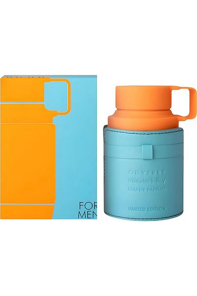Armaf Q-325C ODYSSEY MANDARIN SKY LIMITED EDITION 100ML