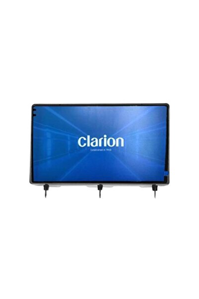 Clarion Honda Civic Fc5 Android Multimedya Sistemi 4-64 Clarion (2021-2025)