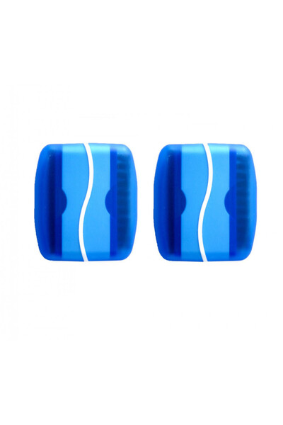 G Golden Case Set of 2, Tablet Cleaning Brush, with Touch Screen Cloth, Blue