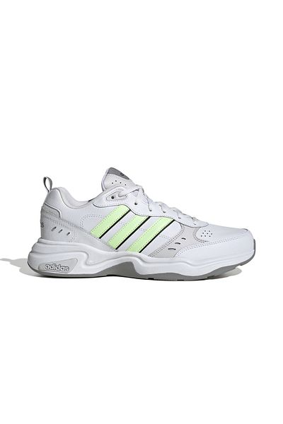 adidas Strutter ID3072 Unisex White Casual Shoes