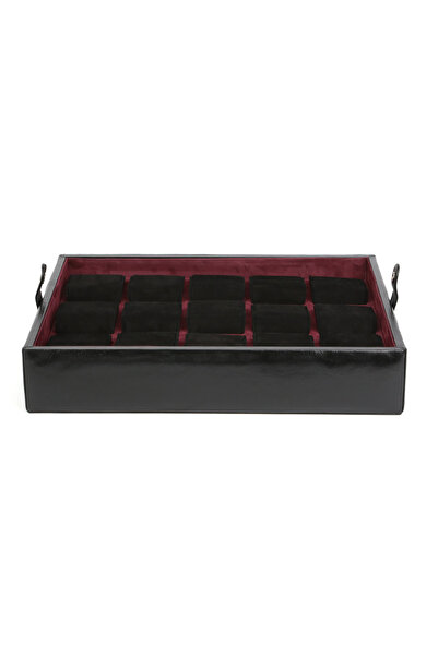 Onywatch Saat Saklama Kutusu Lüks Saat Kutusu 15'li Saat Kutusu Çoklu Saat Kutusu Watch Box