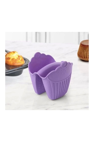 Baroness BS50013 Silikon Tutacak