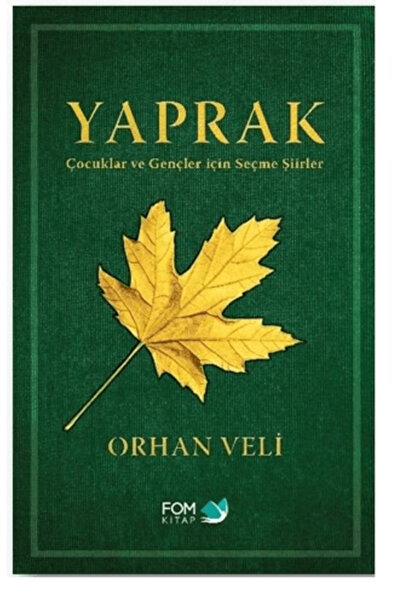 FOM Kitap Yaprak
