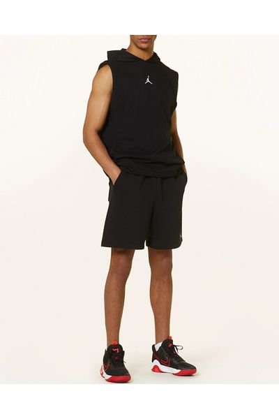 Nike Jordan Dri-Fit Sport Men's Regular Fit T-Shirt Sweatshirt Athlete Dz0571_410 Aslan Sport