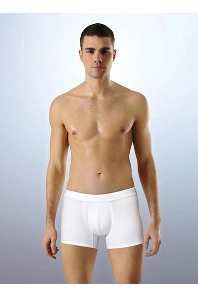Anıt 5 Pieces Modal Men's Boxers 47% Cotton 47% Modal 6% Lycra