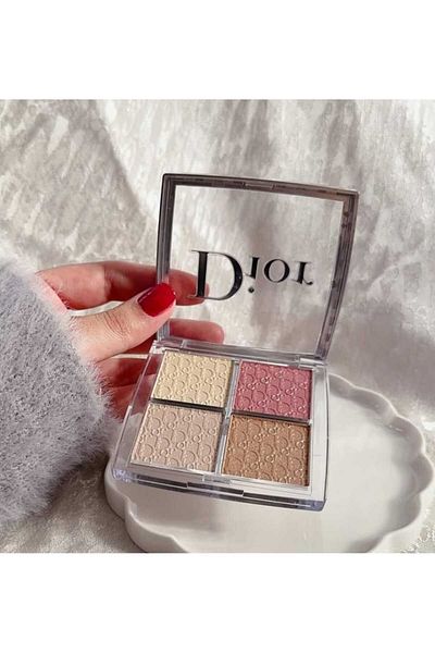 Dior Dior Highlighter New Edition 004