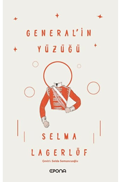 epona kitap General'in Yüzüğü