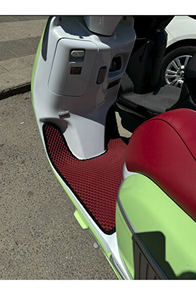 MATTCAR Volta Vsx Elk 24 Motor Paspası