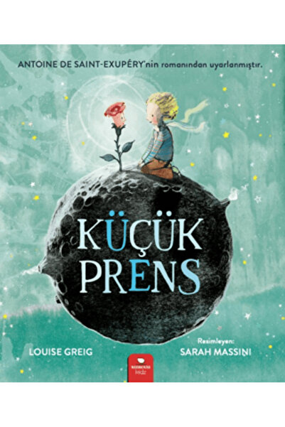 Redhouse Kidz Yayınları Küçük Prens