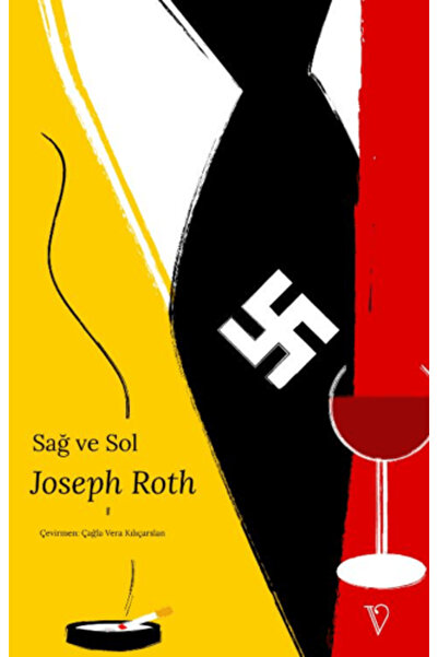 VACİLANDO KİTAP Sağ ve Sol