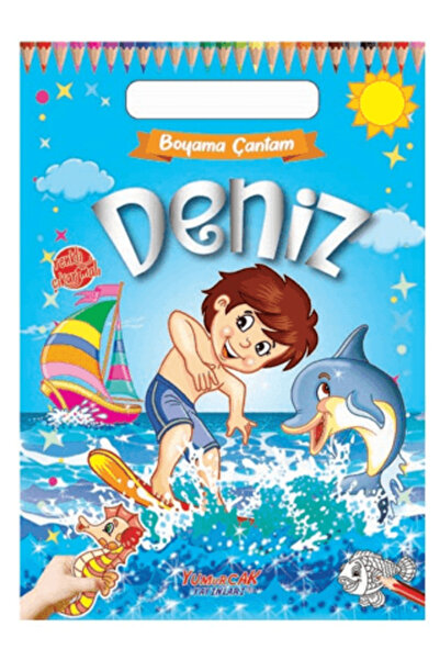 Yumurcak Yayınları Sea