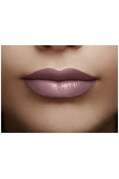 L'Oreal Paris Ruj de buze tekutý Loreal Lip Paint Matte, Nuanta 212 Nude-Ist