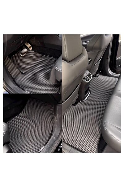 MATTCAR SKYWELL ET5 ARACA ÖZEL OTO PASPAS FÜME RENK