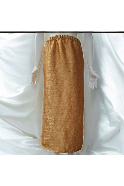 Jelly ekib Prayer Skirt