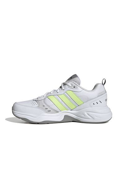 adidas Strutter ID3072 Unisex White Casual Shoes