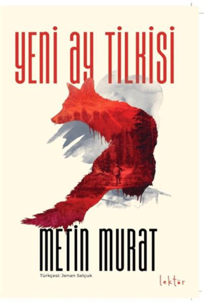 epona kitap Yeni Ay Tilkisi