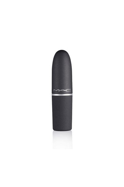 M.A.C Rtěnka MAC Powder Kiss Lipstick 312 Impulsive, Béžová