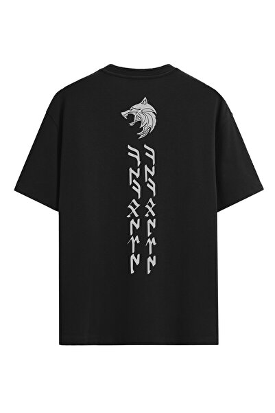 VEK KÖKBÖRÜ Παιδικό T-Shirt Göktürk Letters Special Design