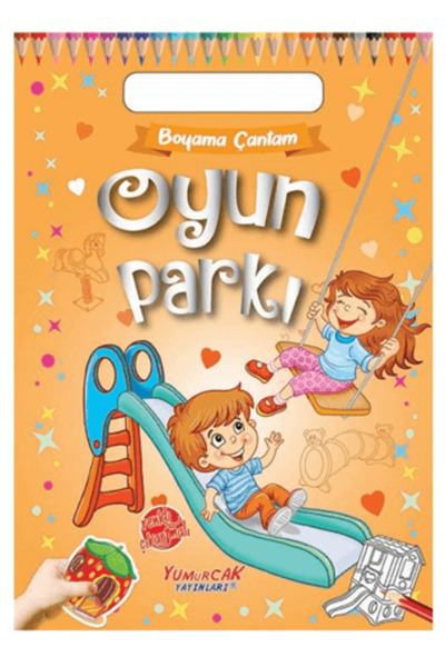 Yumurcak Yayınları Oyun Parkı
