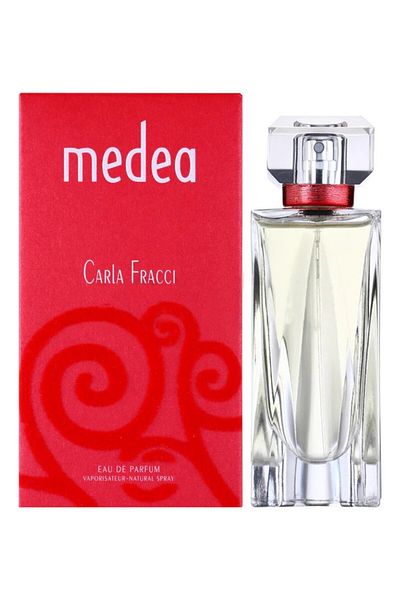 Carla Fracci Carla Fracci Media Eau de Parfum Spray