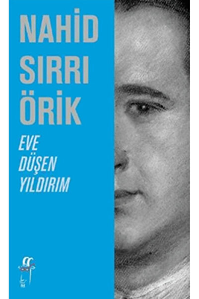 Oğlak Yayıncılık Eve Düşen Yıldırım Hikayeler 3
